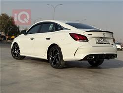 ئێم جی GT